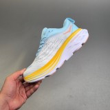 5A Bondi 8 Sneakers Running Shoes Blue