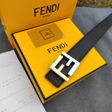 5A Men's Belt Black