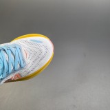5A Bondi 8 Sneakers Running Shoes Blue