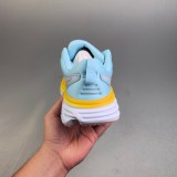 5A Bondi 8 Sneakers Running Shoes Blue