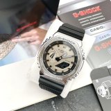 5A Quartz Watch G-SHOCK GA-2100