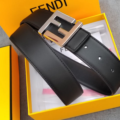 5A Men's Belt Black
