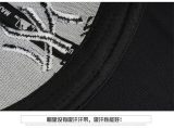 5A Fashion Baseball Caps For Men And Women White