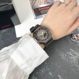5A Quartz Watch G-SHOCK GA-2100