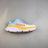 5A Bondi 8 Sneakers Running Shoes Blue