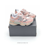5A Kids NB 9060 Children's Shoes Pink