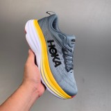 5A Bondi 8 Sneakers Running Shoes Blue