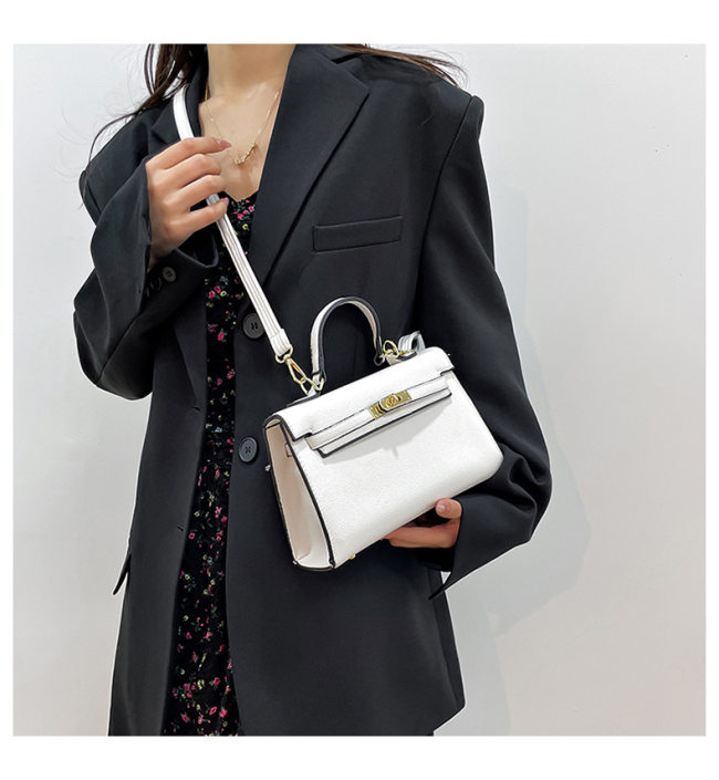 5A Women's Kelly Handbag Shoulder Bag c