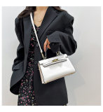 5A Women's Kelly Handbag Shoulder Bag c