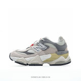 5A Kids NB 9060 Children's Shoes Grey