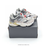 5A Kids NB 9060 Children's Shoes Grey