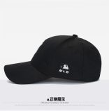 5A Fashion Baseball Caps For Men And Women White
