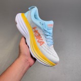 5A Bondi 8 Sneakers Running Shoes Blue