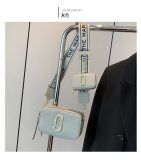 5A The Utility Snapshot Fashion Popular Crossbody Camera Women's Bag