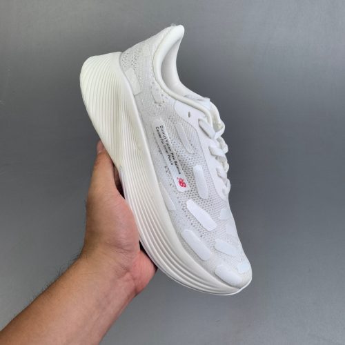 5A FuelCell RC Elite v2 SI Running Shoes Sneakers White
