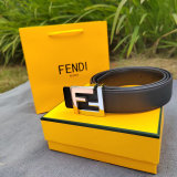 5A Men's Belt Black