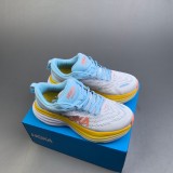 5A Bondi 8 Sneakers Running Shoes Blue