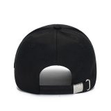 5A Fashion Baseball Caps For Men And Women Black