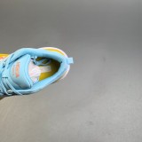 5A Bondi 8 Sneakers Running Shoes Blue