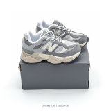 5A Kids NB 9060 Children's Shoes Grey