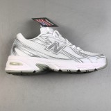 Original 740v2 White Silver Reflection U740WM2