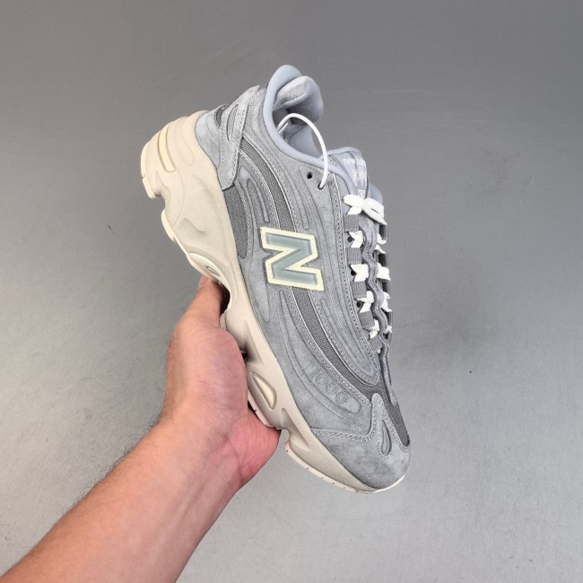 5A NB 1000 Retro Sneakers Running Shoes Grey