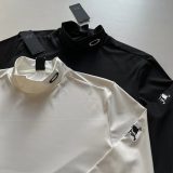 Original Training Quick-drying Long Sleeve Jersey White