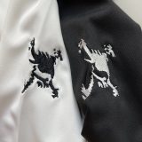 Original Training Quick-drying Long Sleeve Jersey White