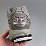 5A 1906 Retro Sneakers Running Shoes Silver  M1906RB
