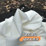 Original Training Quick-drying Long Sleeve Jersey White