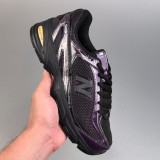 5A NB 509 Do Hee Kim Plum Brown U509B1