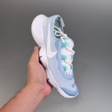 5A Free RN 5.0 Sneakers Running Shoes Blue