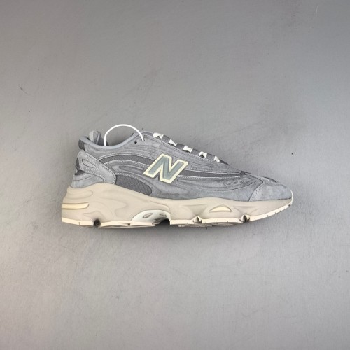 5A NB 1000 Retro Sneakers Running Shoes Grey