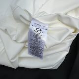Original Training Quick-drying Long Sleeve Jersey White