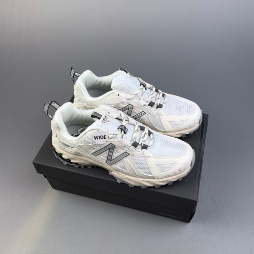5A NB ML610 Sneakers Beige