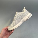 5A NB ML610 Sneakers Beige