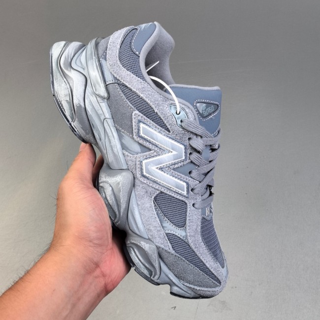 Original NB 9060 Vintage Indigo U9060IB