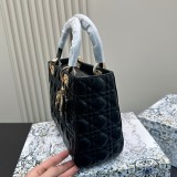 Original Medium Lady Bag 24x20cm