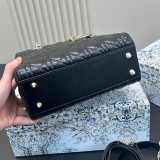 Original Medium Lady Bag 24x20cm