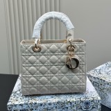 Original Medium Lady Bag 24x20cm