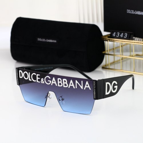 Travel Glasses 4343