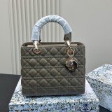 Original Medium Lady Bag 24x20cm