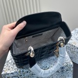 Original Medium Lady Bag 24x20cm