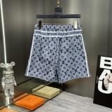 Original Swim Trunks Board shorts Quick Dry Grey