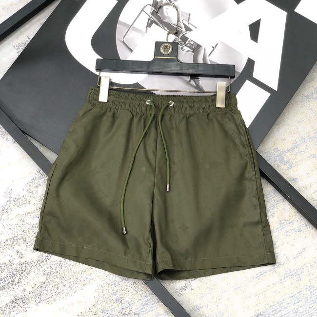 Original Swim Trunks Board shorts Quick Dry Green