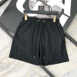Original Swim Trunks Board shorts Quick Dry Black