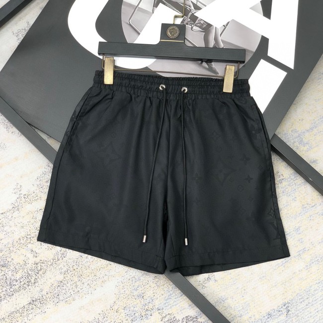 Original Swim Trunks Board shorts Quick Dry Black