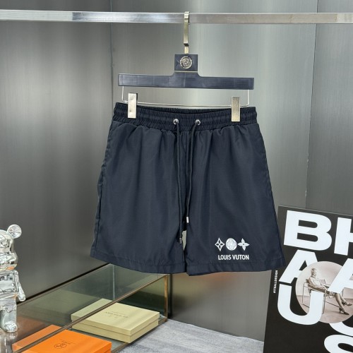 Original Swim Trunks Board shorts Quick Dry Black