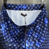 Original Swim Trunks Board shorts Quick Dry Blue