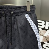 Original Swim Trunks Board shorts Quick Dry Black